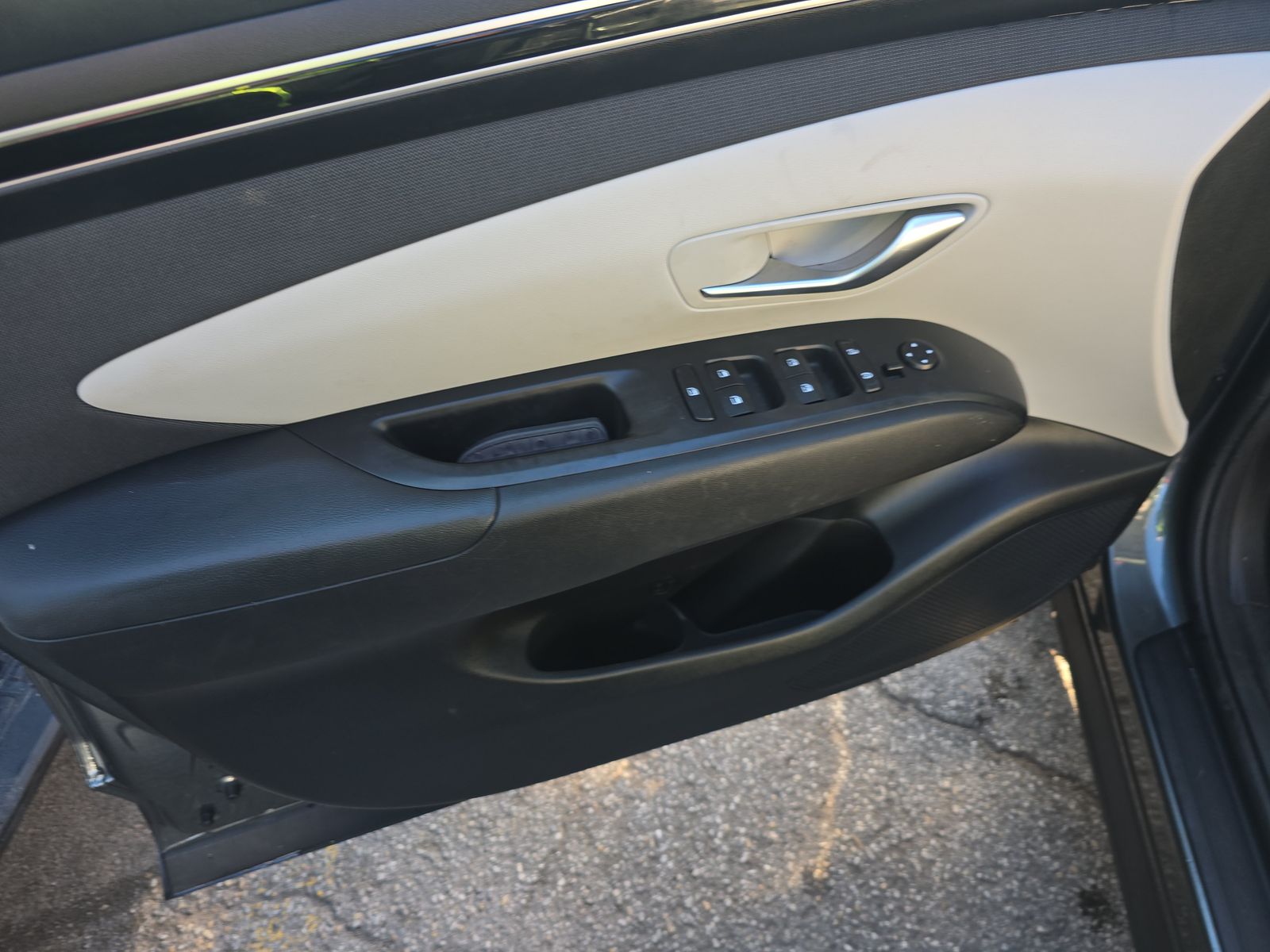 2023 Hyundai Tucson SEL FWD