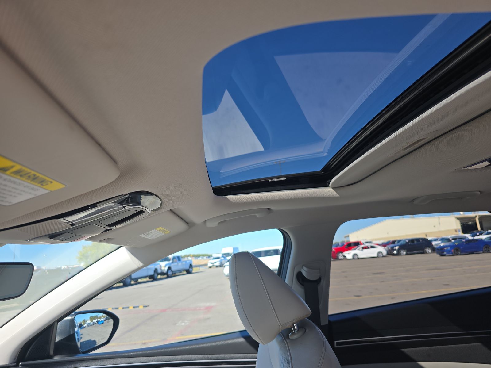 2023 Hyundai Tucson SEL FWD