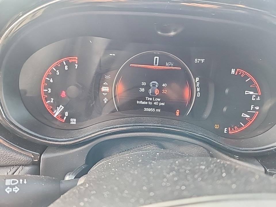 2024 Dodge Durango SXT Plus AWD