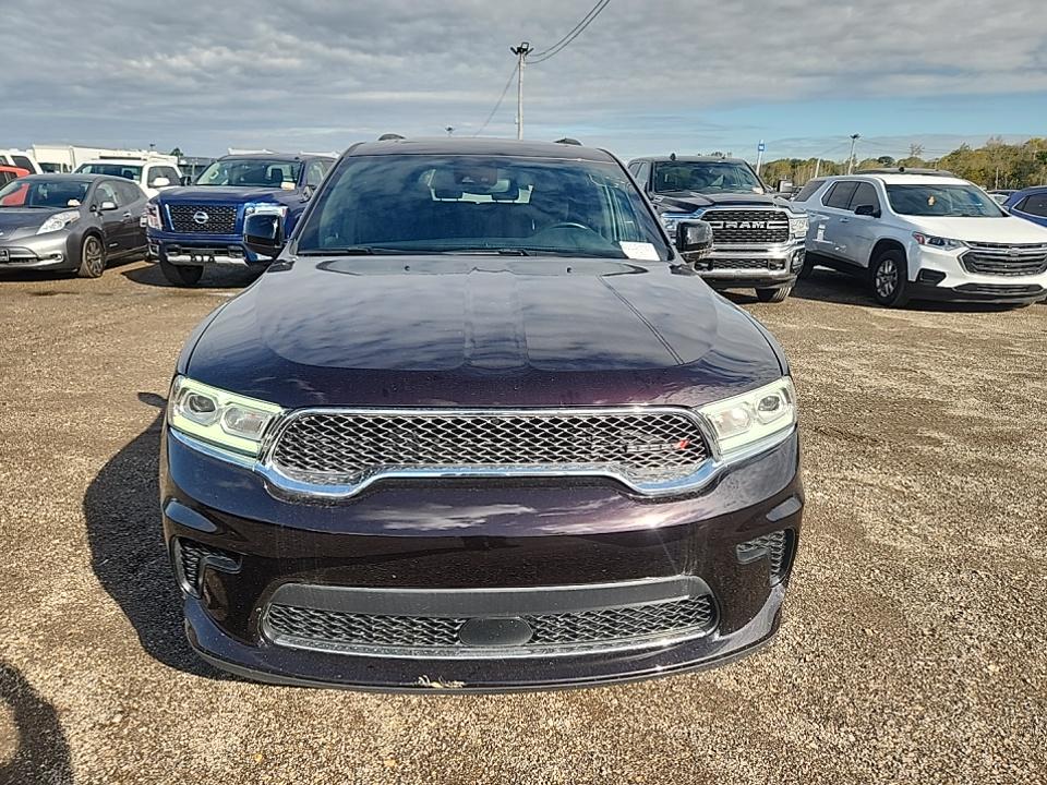 2024 Dodge Durango SXT Plus AWD