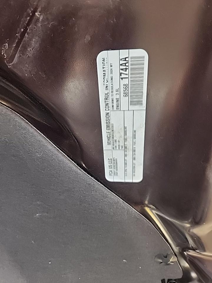 2024 Dodge Durango SXT Plus AWD