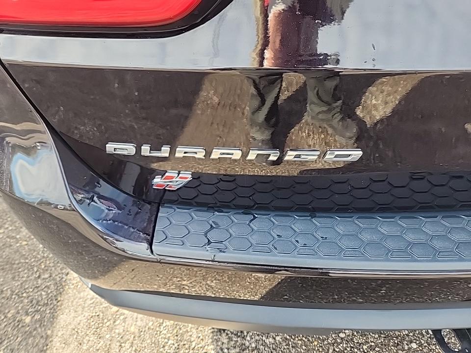 2024 Dodge Durango SXT Plus AWD