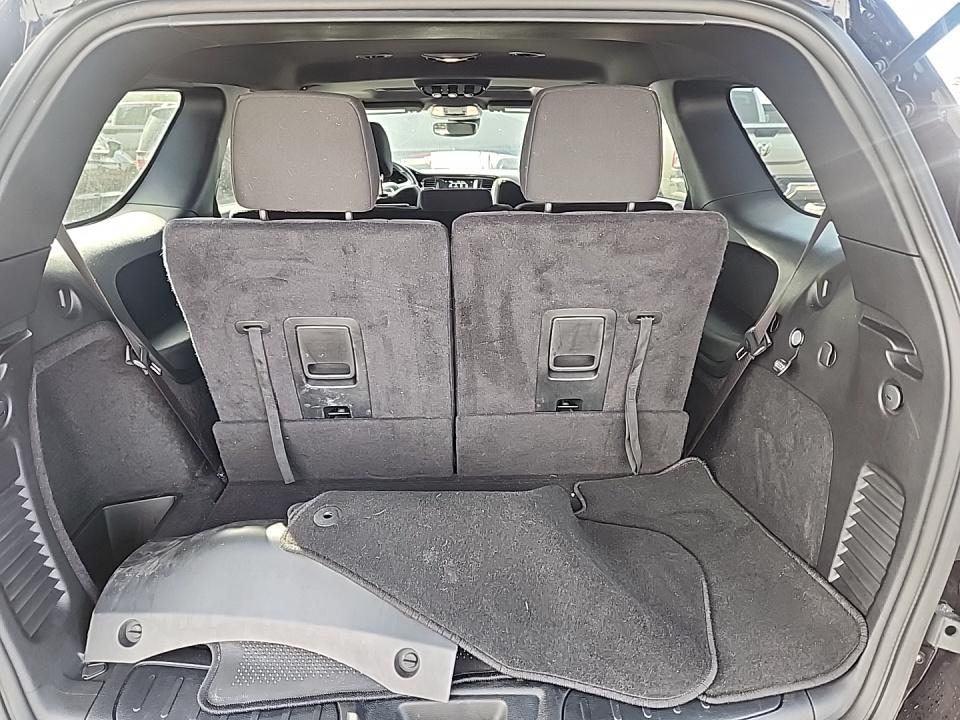 2024 Dodge Durango SXT Plus AWD