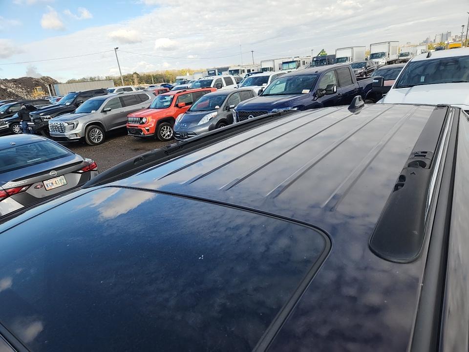 2024 Dodge Durango SXT Plus AWD