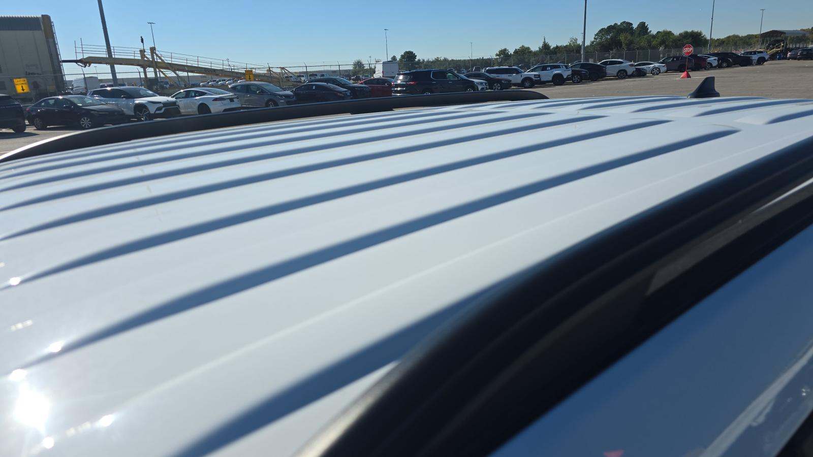 2022 Ford Explorer XLT AWD