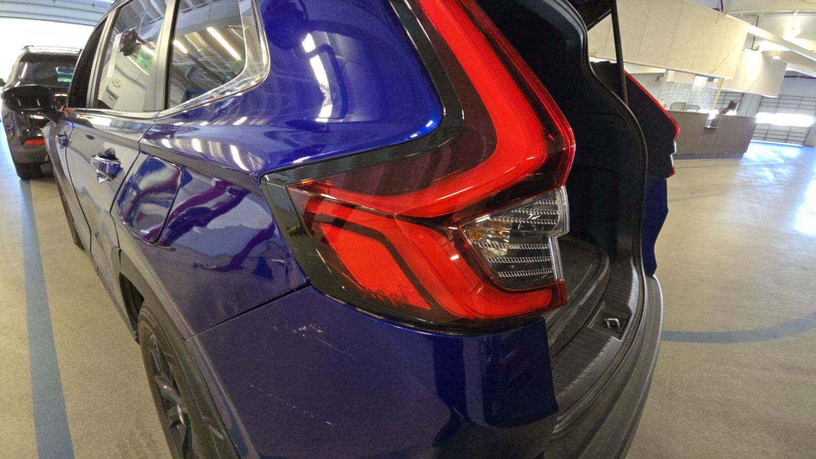 2023 Honda CR-V Hybrid Sport FWD