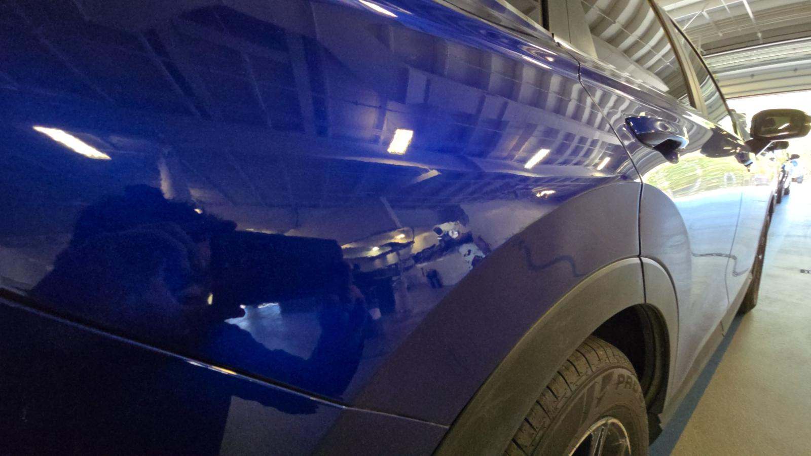 2023 Honda CR-V Hybrid Sport FWD