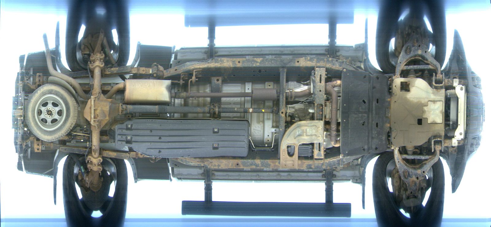 2018 Ford F-150 Lariat AWD