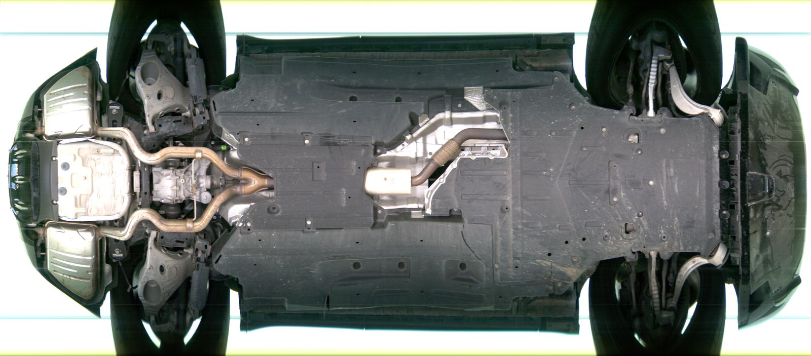 2022 Land Rover Range Rover Velar R-Dynamic S AWD