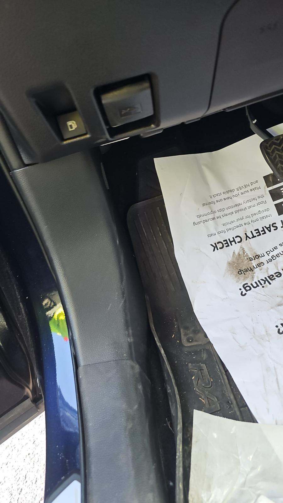 2024 Toyota RAV4 Hybrid XLE Premium AWD