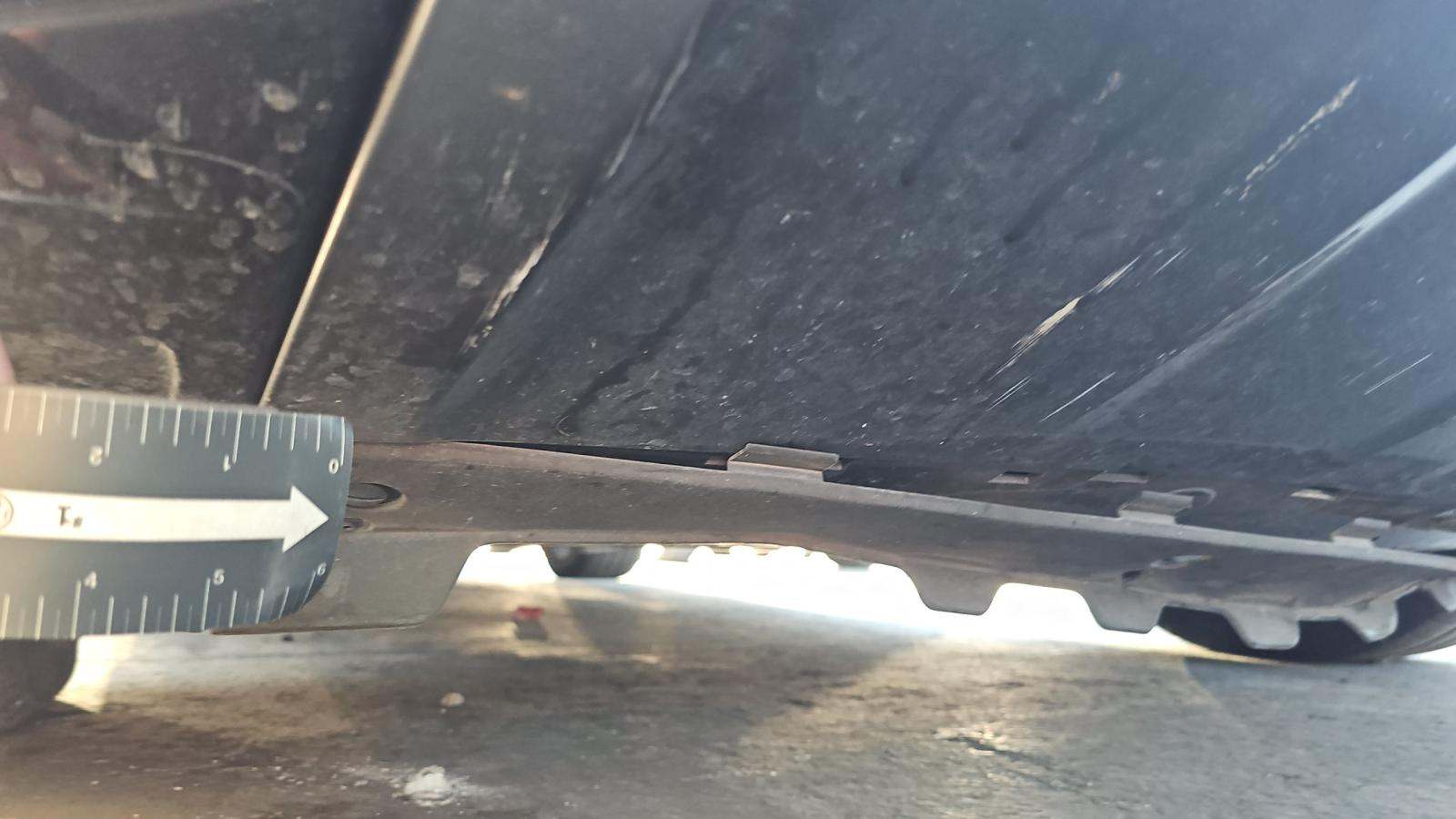 2022 Land Rover Range Rover Sport HSE Silver Edition AWD