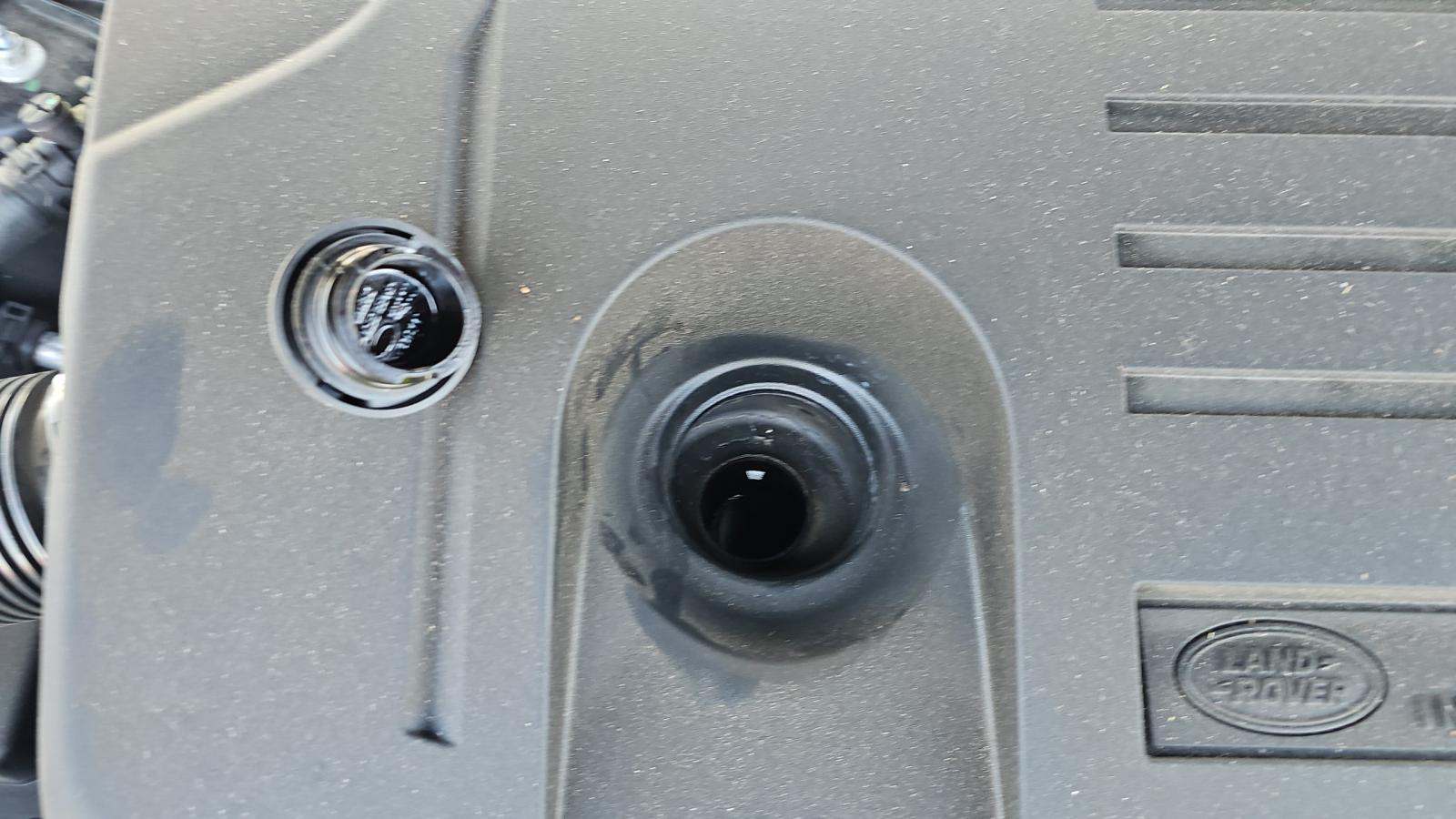 2022 Land Rover Range Rover Sport HSE Silver Edition AWD