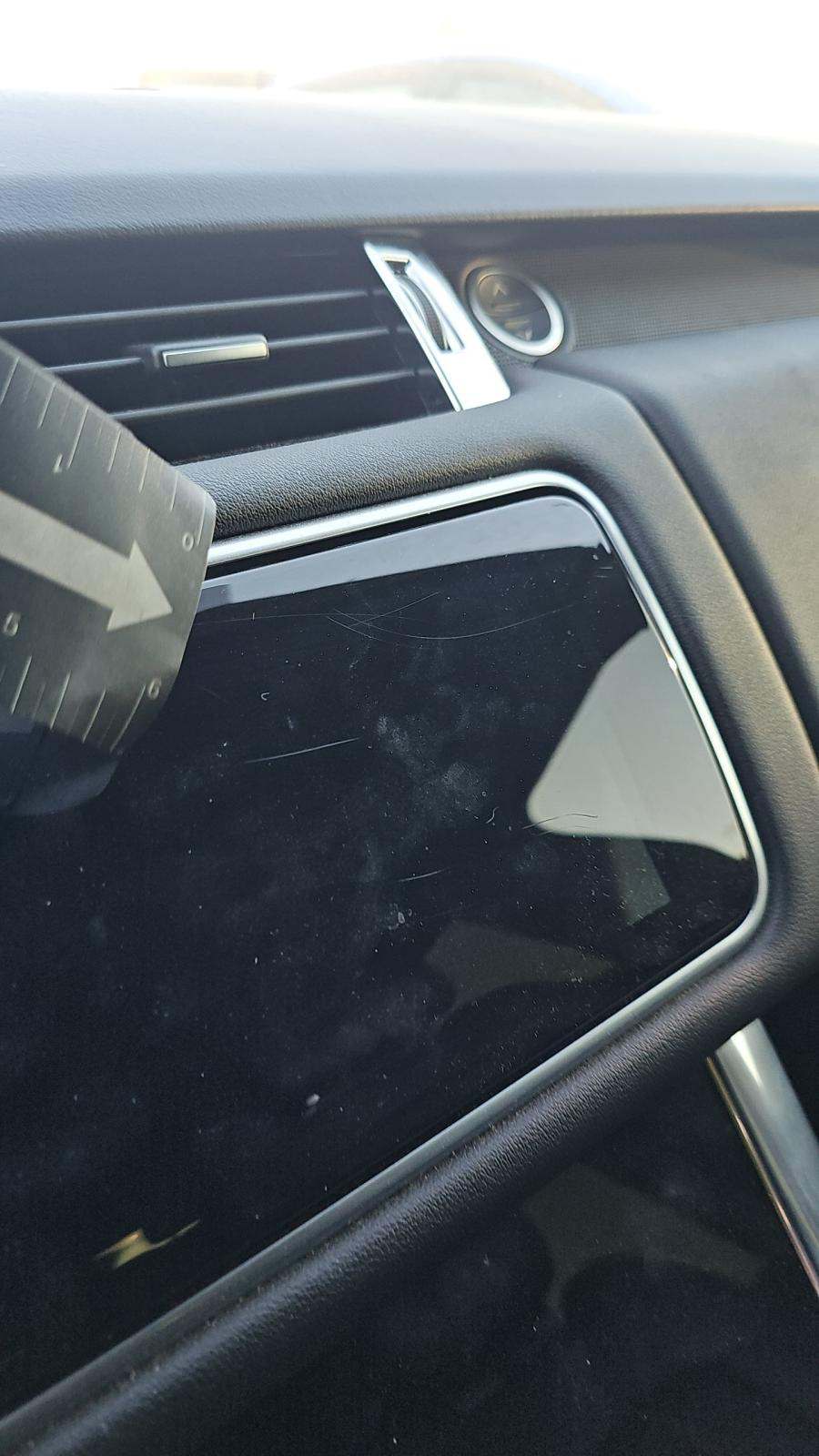 2022 Land Rover Range Rover Sport HSE Silver Edition AWD