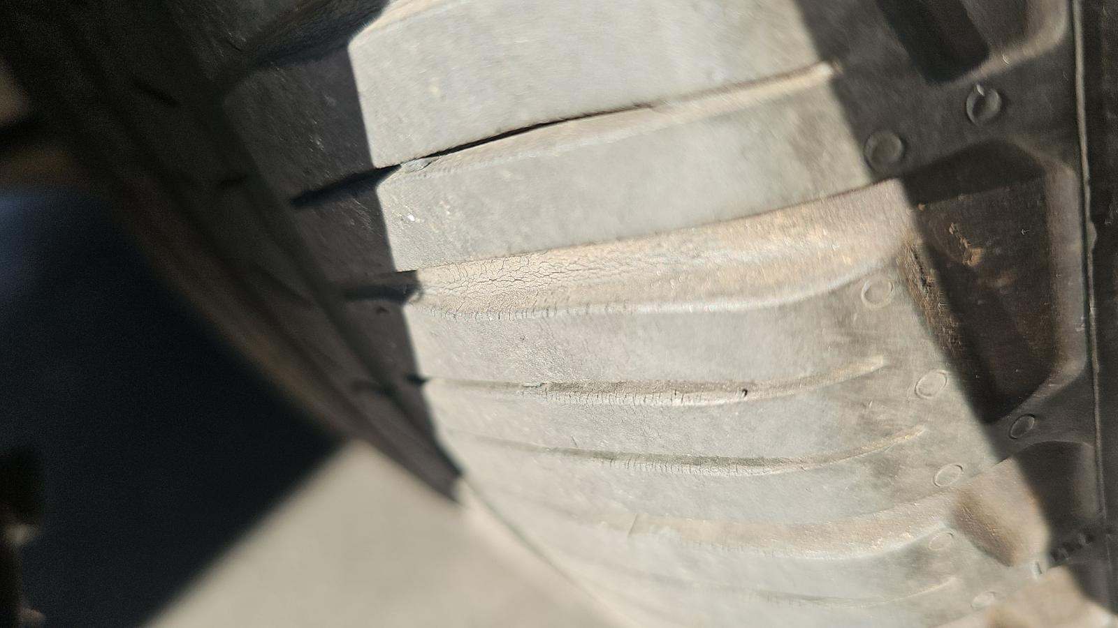 2022 Land Rover Range Rover Sport HSE Silver Edition AWD