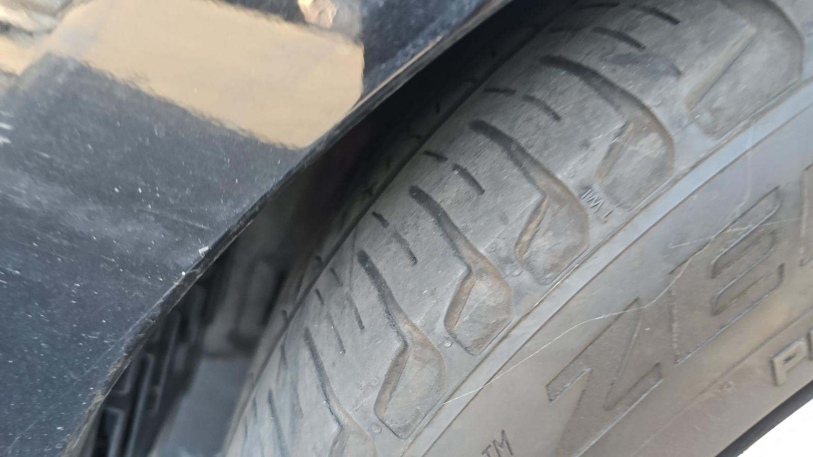 2022 Land Rover Range Rover Sport HSE Silver Edition AWD