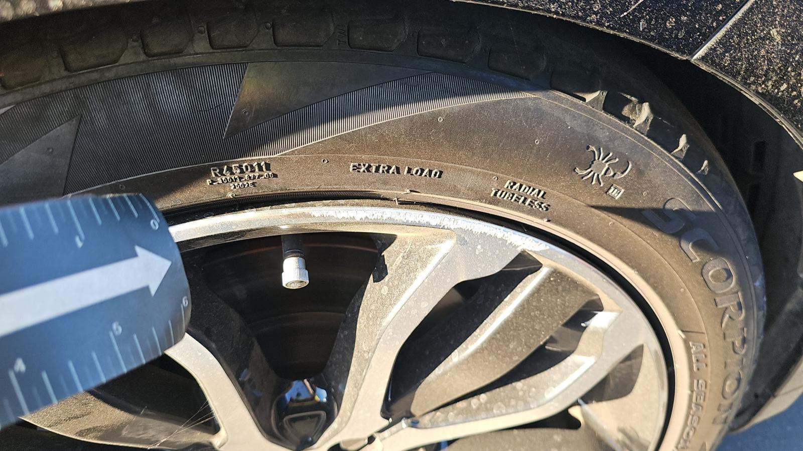 2022 Land Rover Range Rover Sport HSE Silver Edition AWD