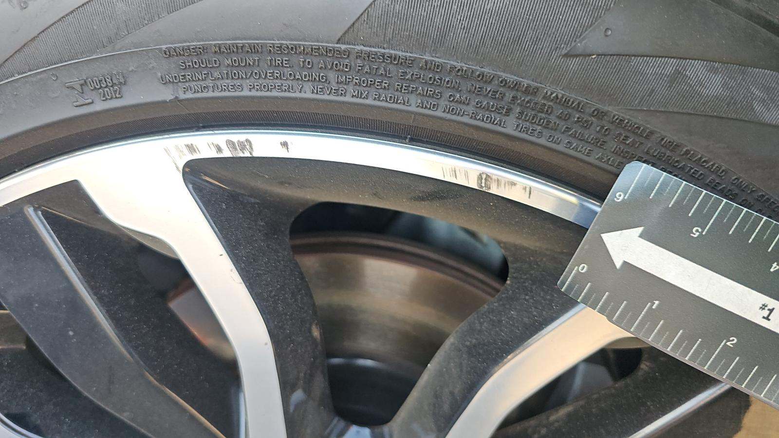 2022 Land Rover Range Rover Sport HSE Silver Edition AWD