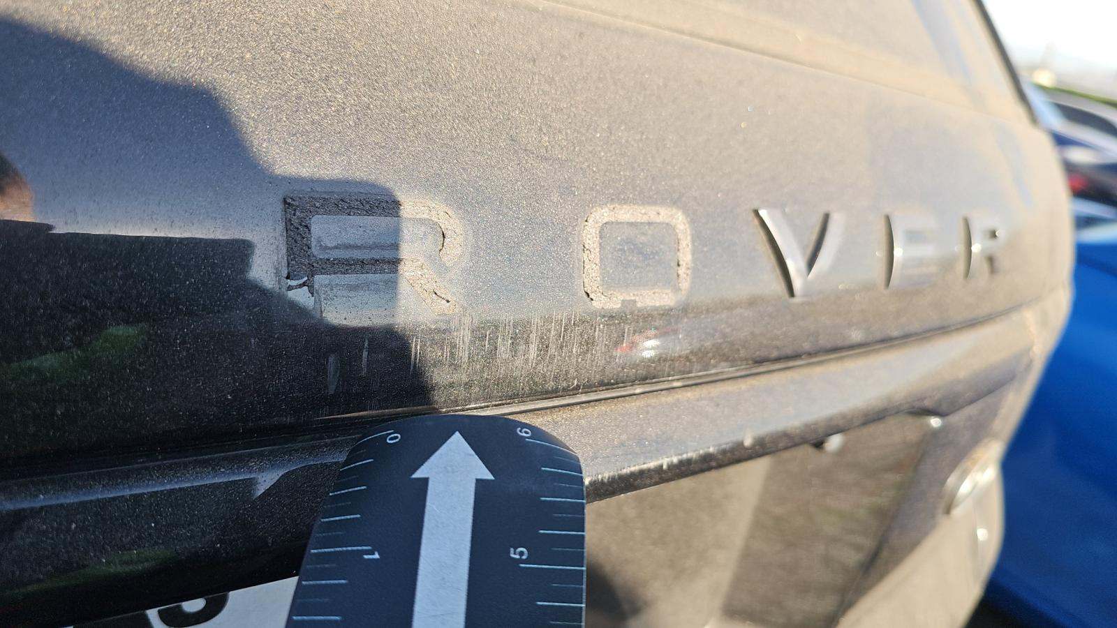 2022 Land Rover Range Rover Sport HSE Silver Edition AWD