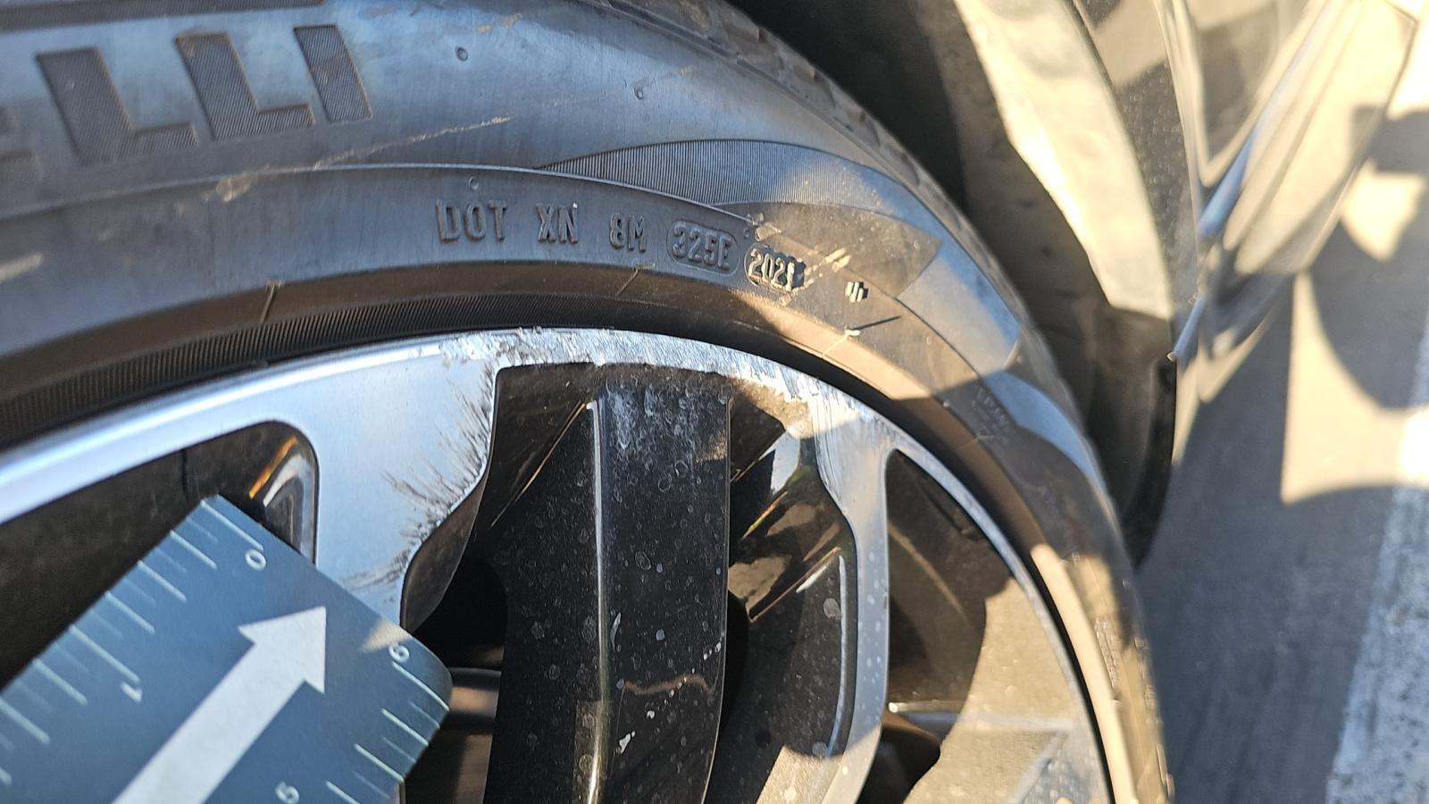 2022 Land Rover Range Rover Sport HSE Silver Edition AWD