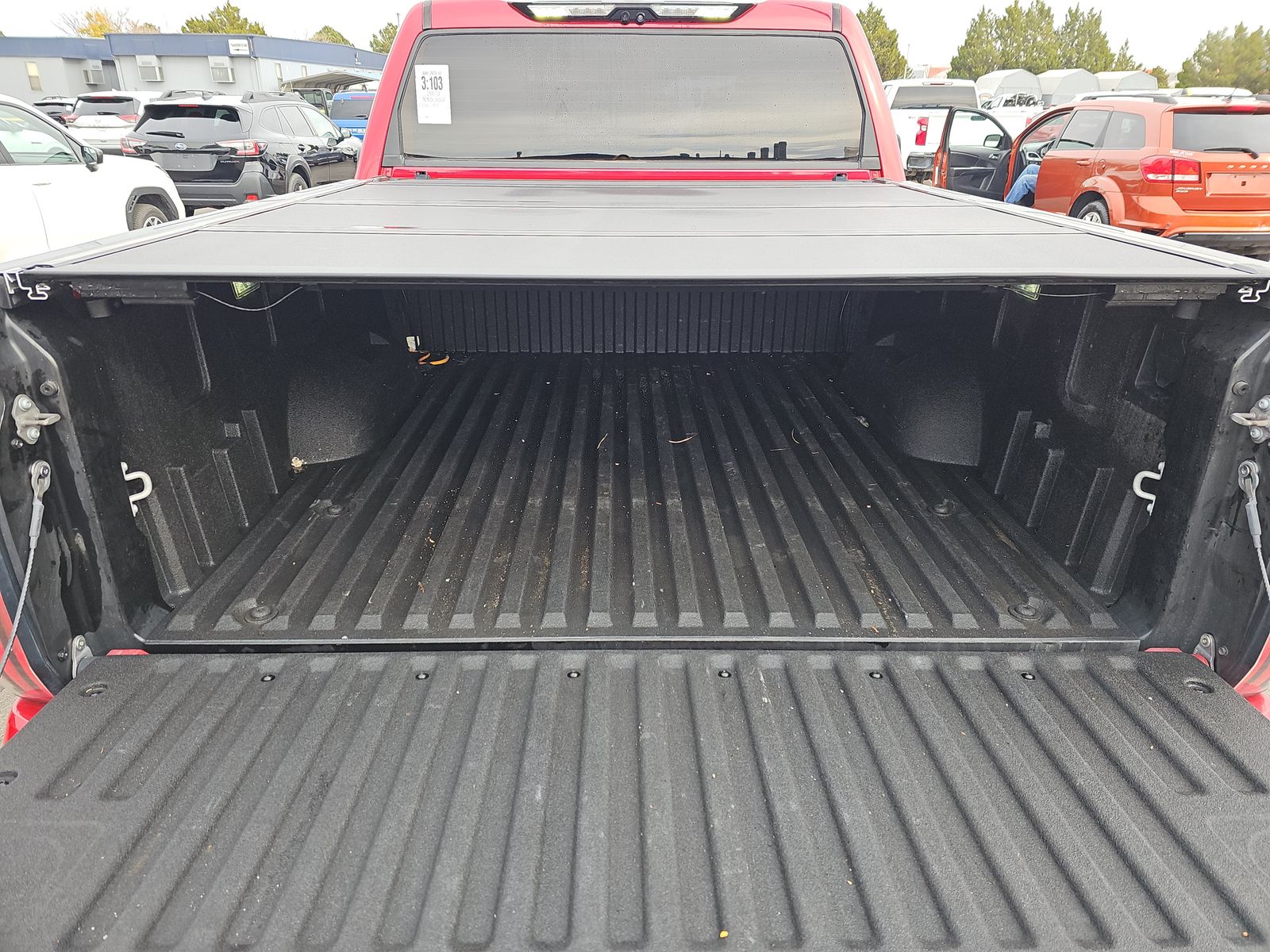 2023 Toyota Tundra Platinum AWD