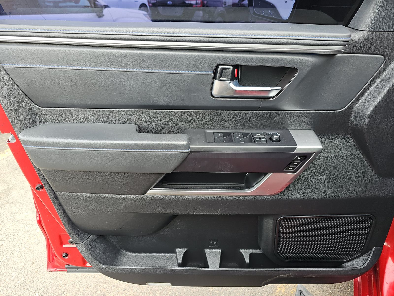 2023 Toyota Tundra Platinum AWD