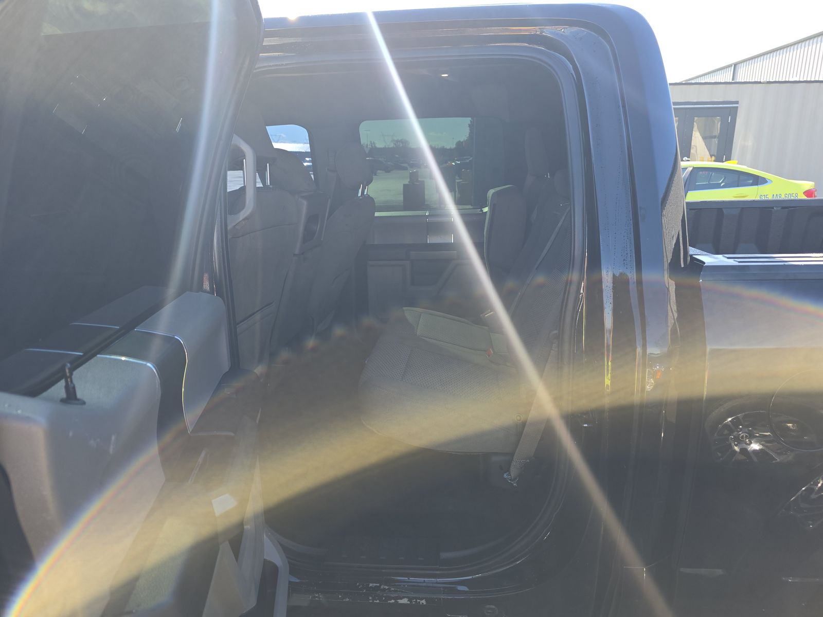 2018 Ford F-150 XLT AWD