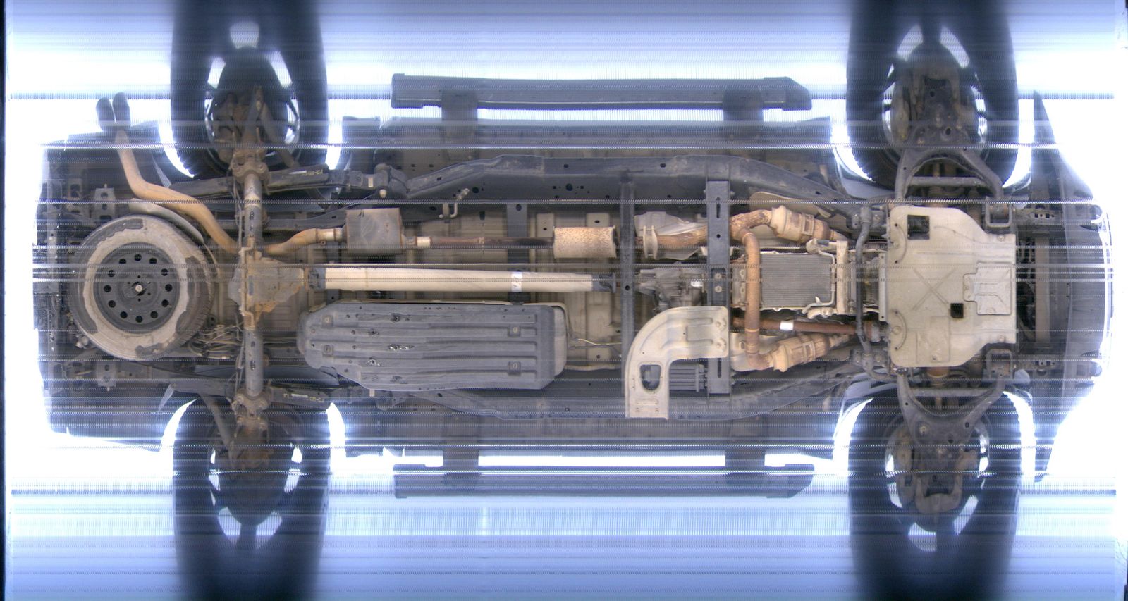 2018 Ford F-150 XLT AWD