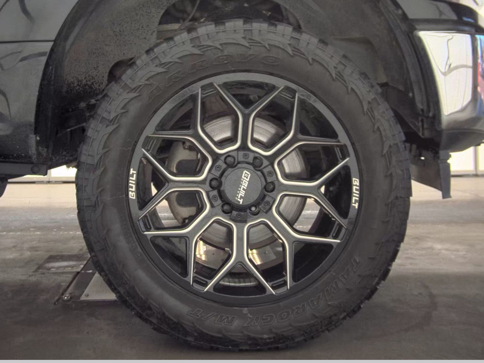 2018 Ford F-150 XLT AWD