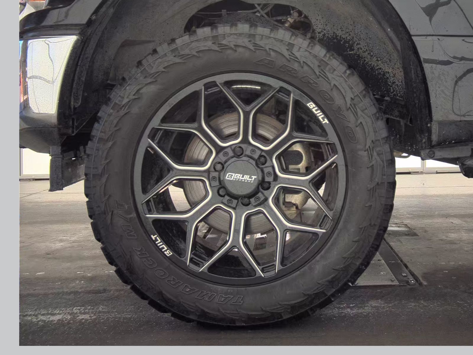 2018 Ford F-150 XLT AWD