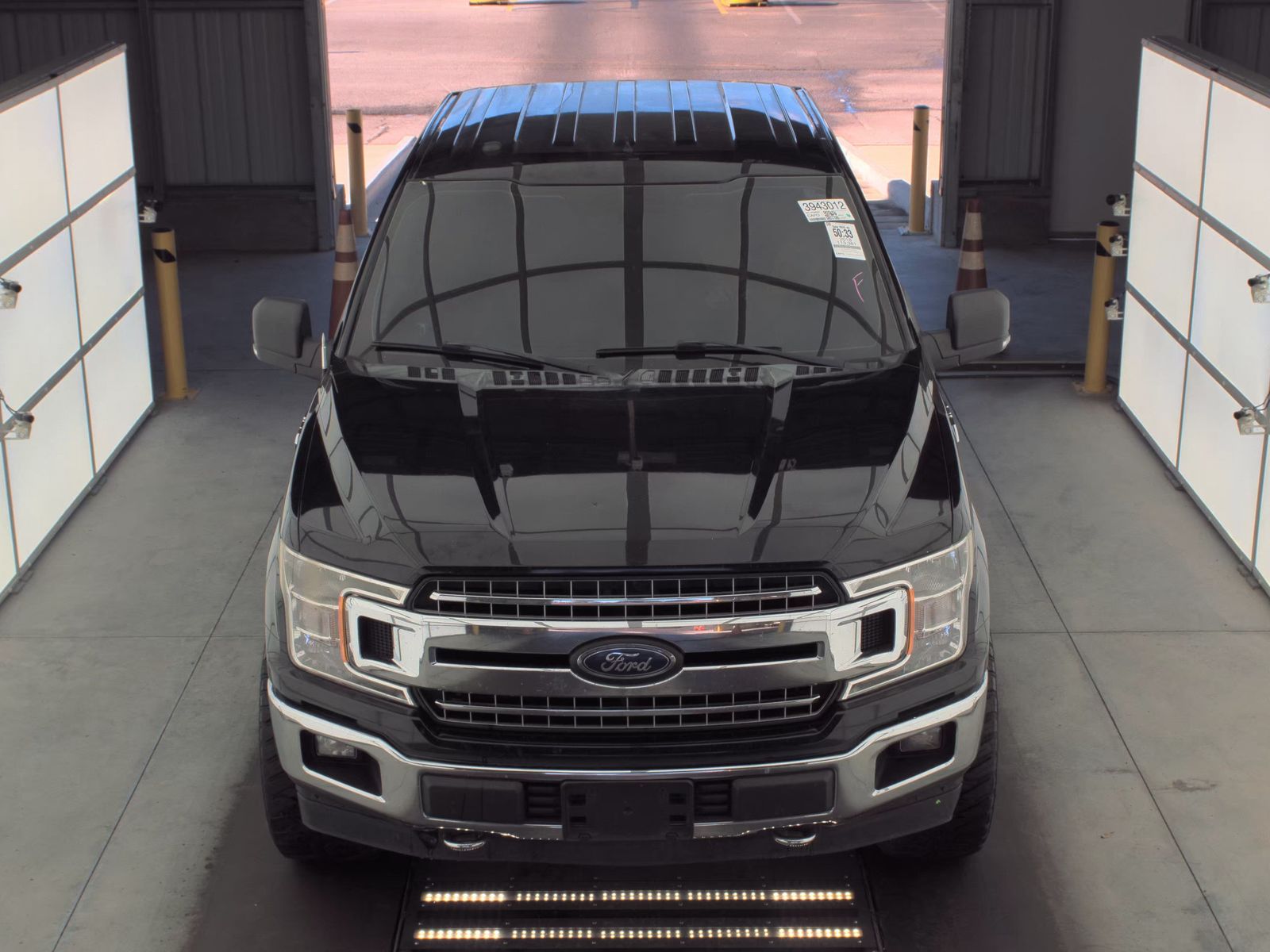 2018 Ford F-150 XLT AWD