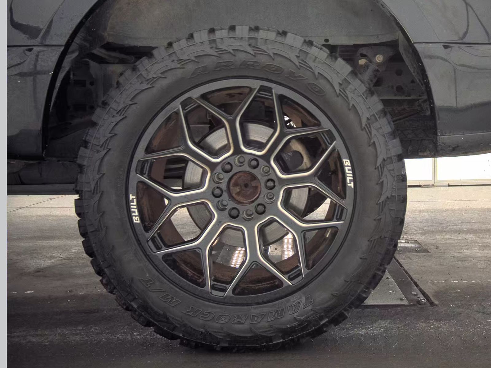 2018 Ford F-150 XLT AWD