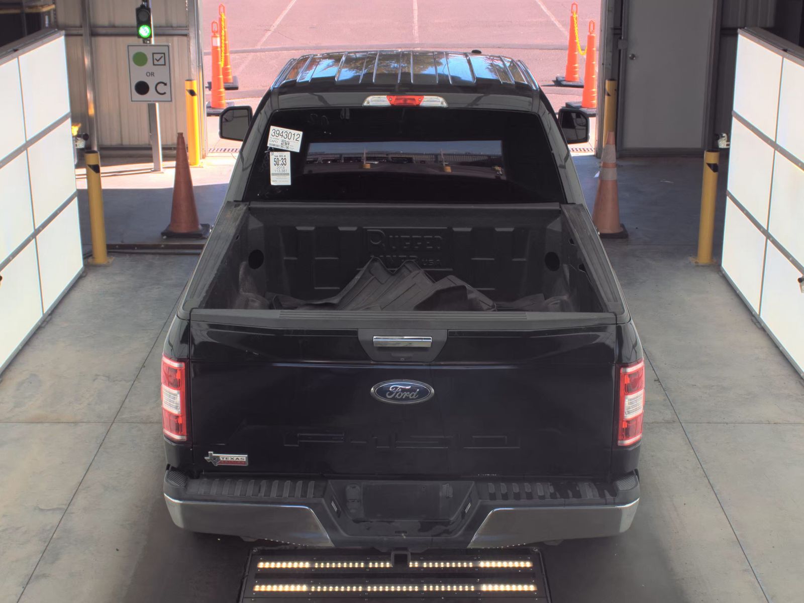 2018 Ford F-150 XLT AWD