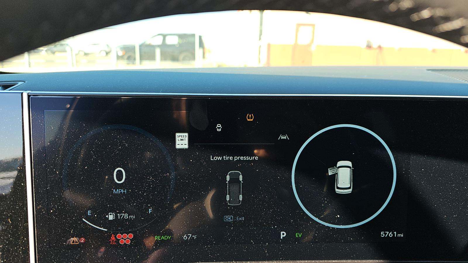 2025 Hyundai Santa Fe Hybrid Limited FWD