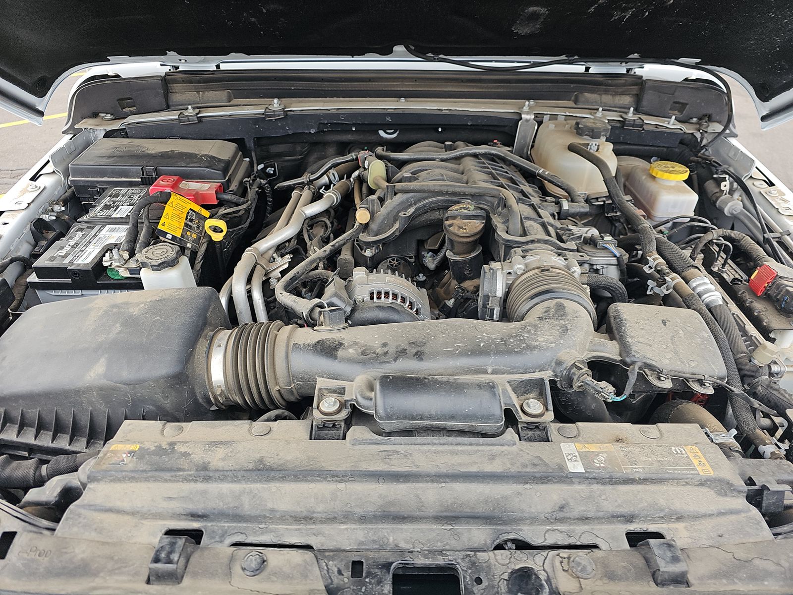 2022 Jeep Wrangler Unlimited Sahara AWD