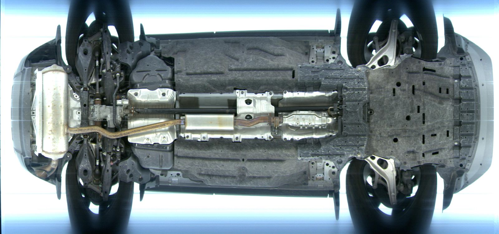 2023 Nissan Rogue SV AWD