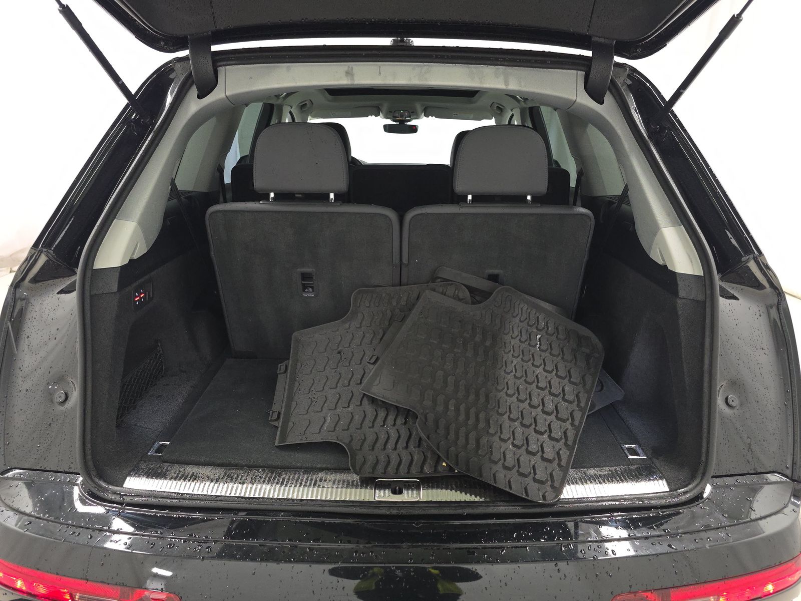 2022 Audi Q7 Premium Plus AWD