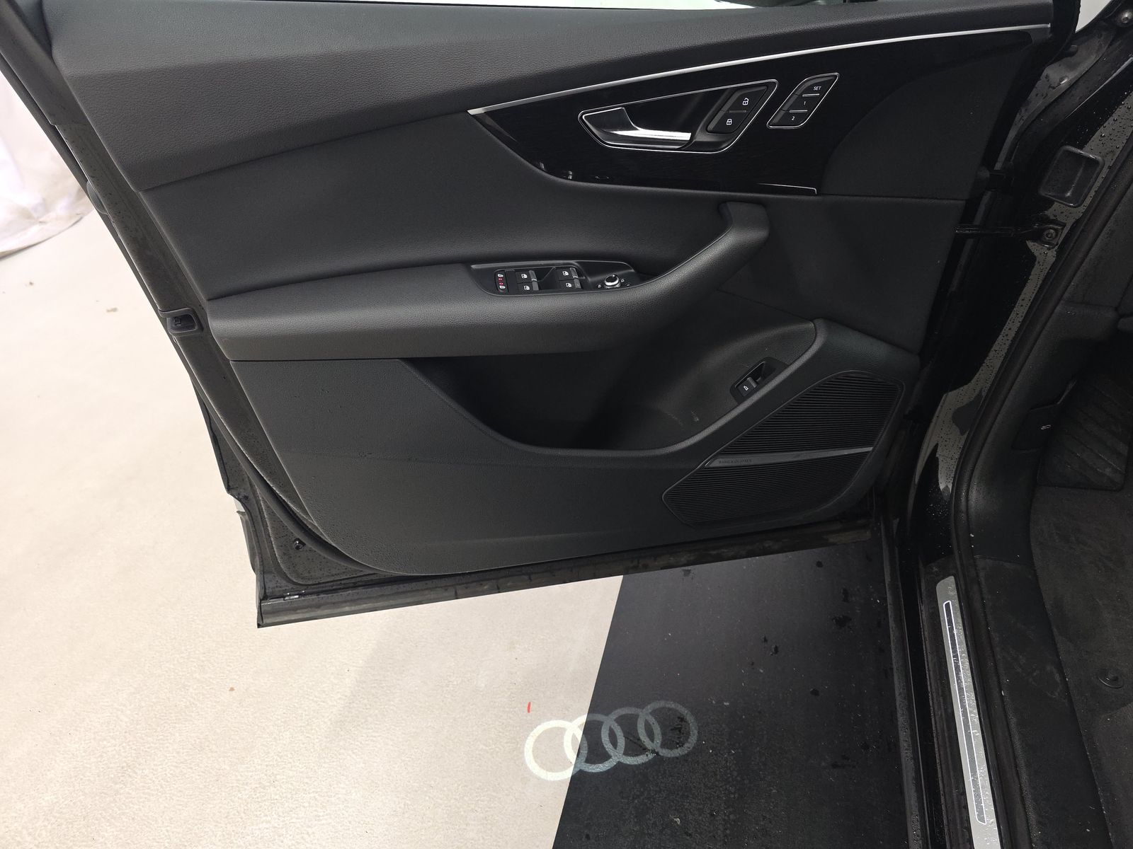 2022 Audi Q7 Premium Plus AWD