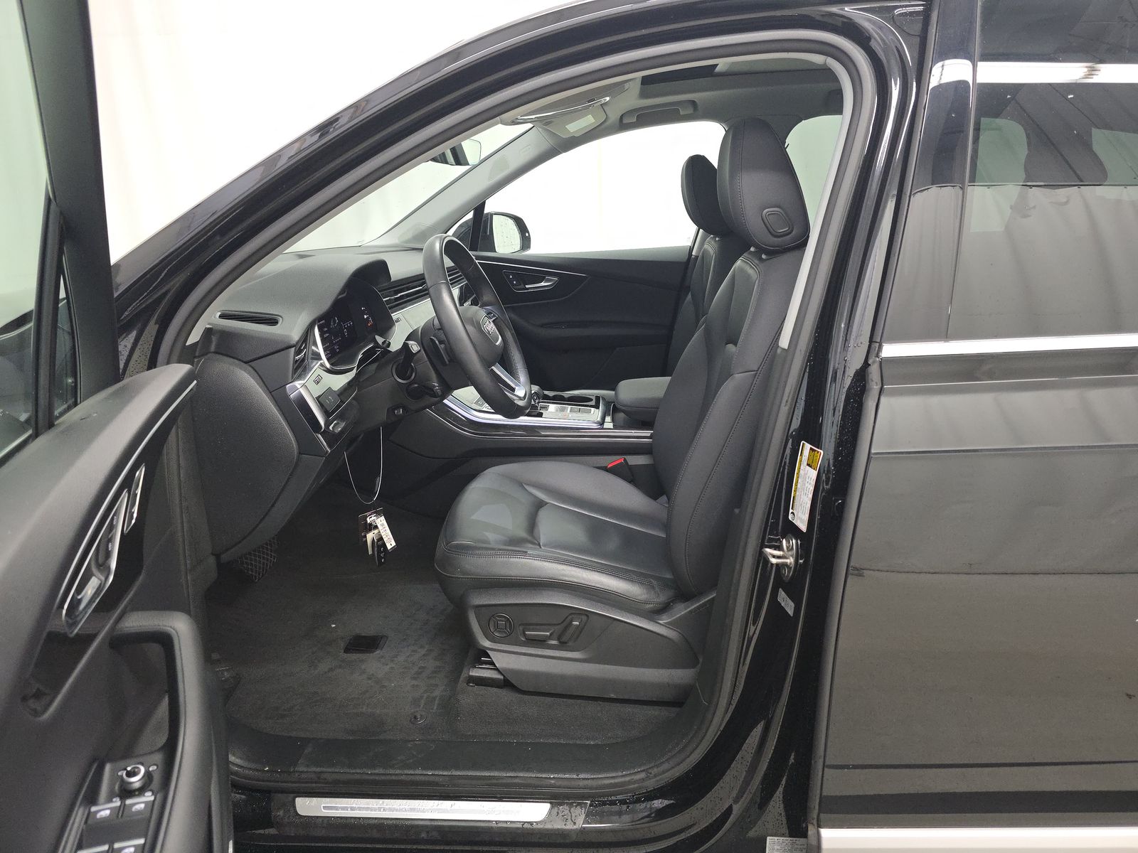 2022 Audi Q7 Premium Plus AWD