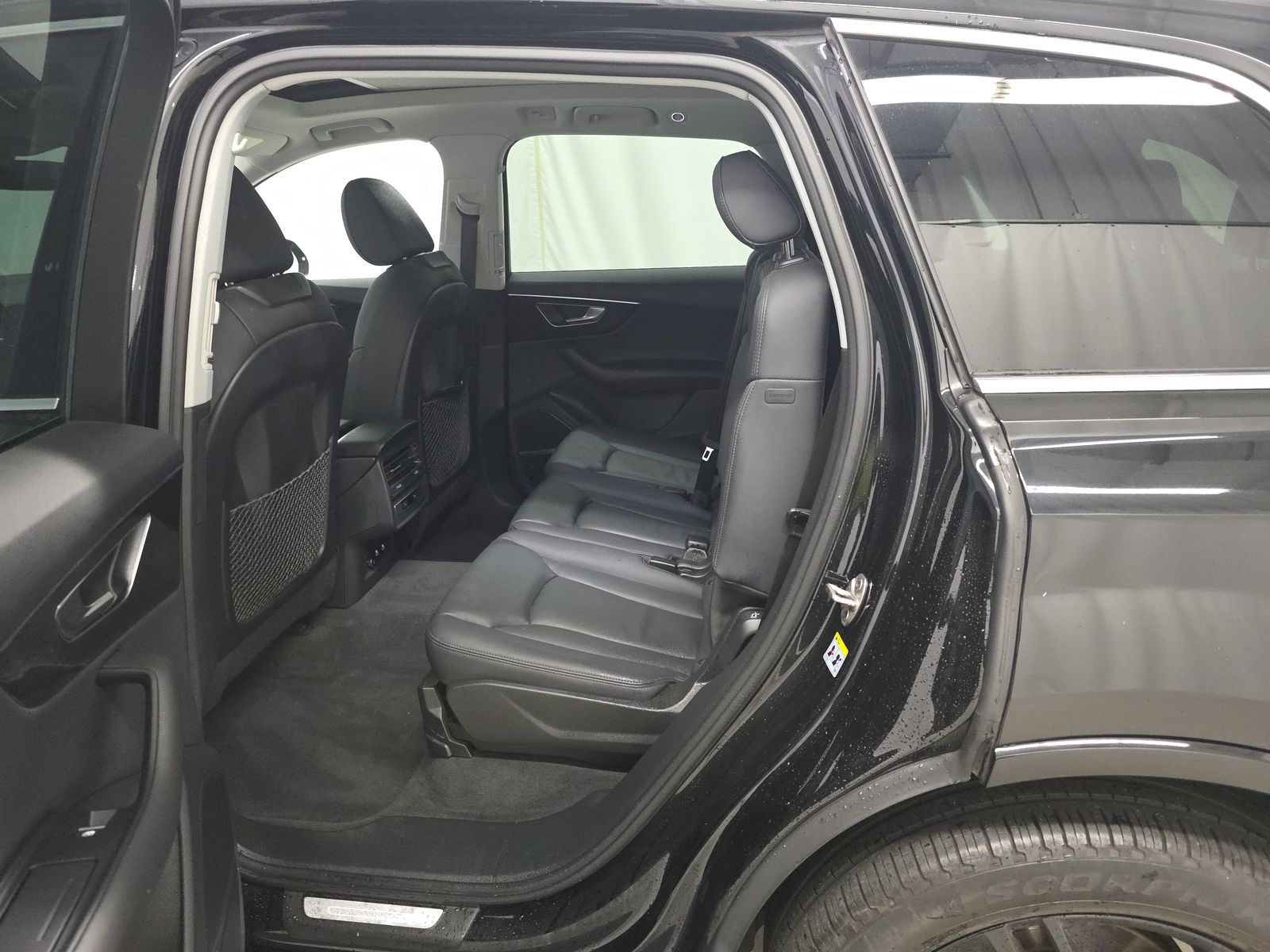 2022 Audi Q7 Premium Plus AWD