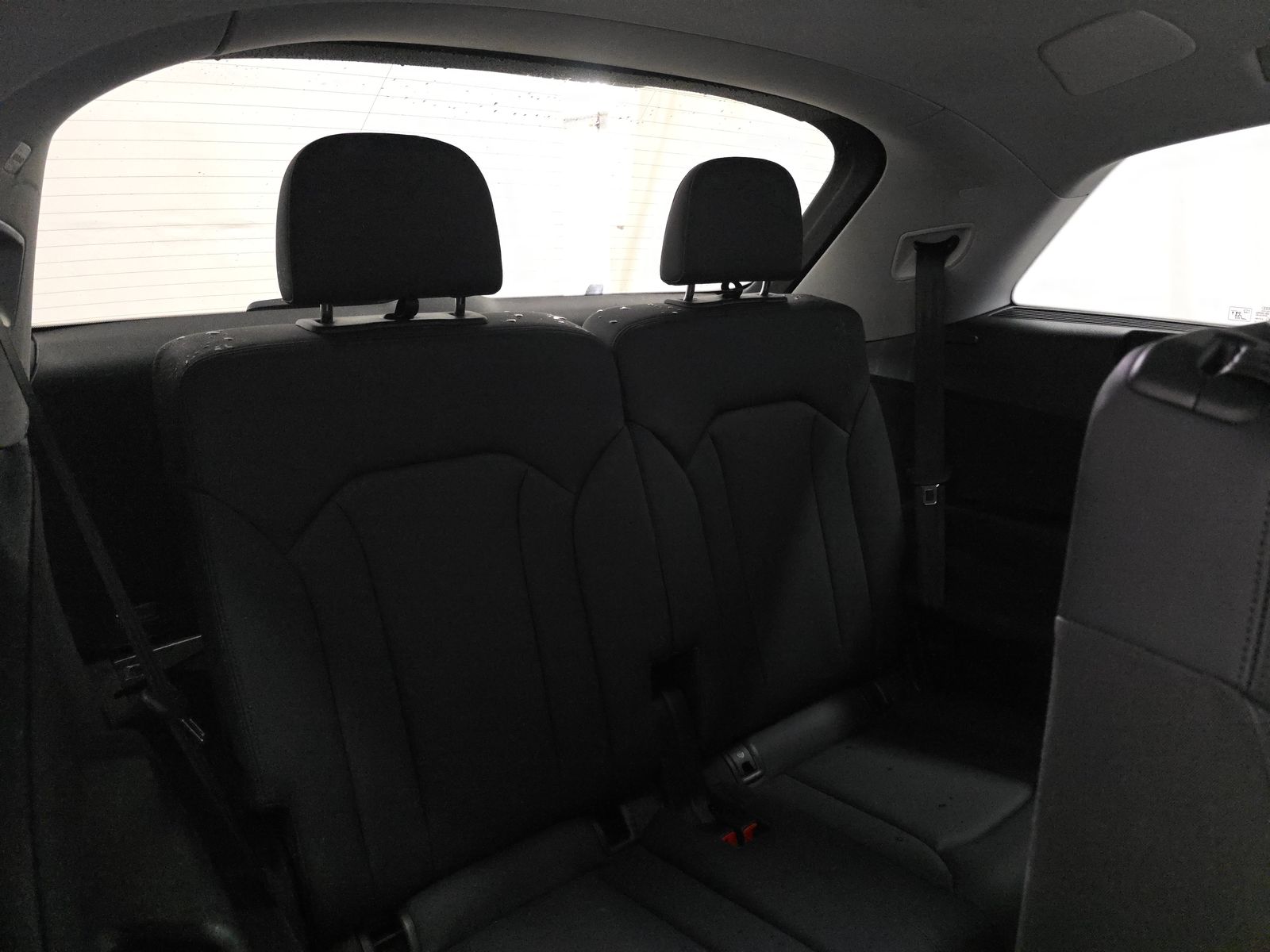 2022 Audi Q7 Premium Plus AWD