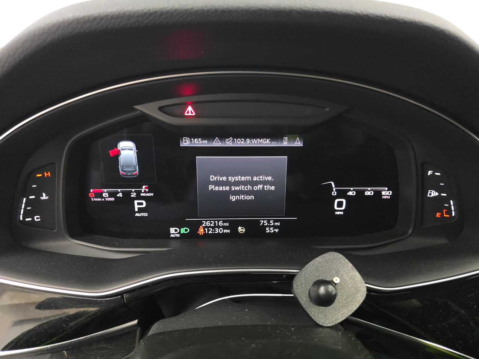 2022 Audi Q7 Premium Plus AWD