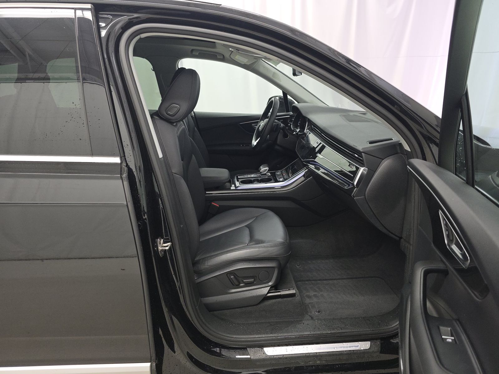 2022 Audi Q7 Premium Plus AWD