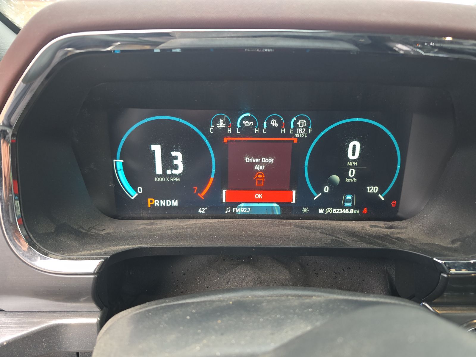 2021 Ford F-150 Lariat AWD