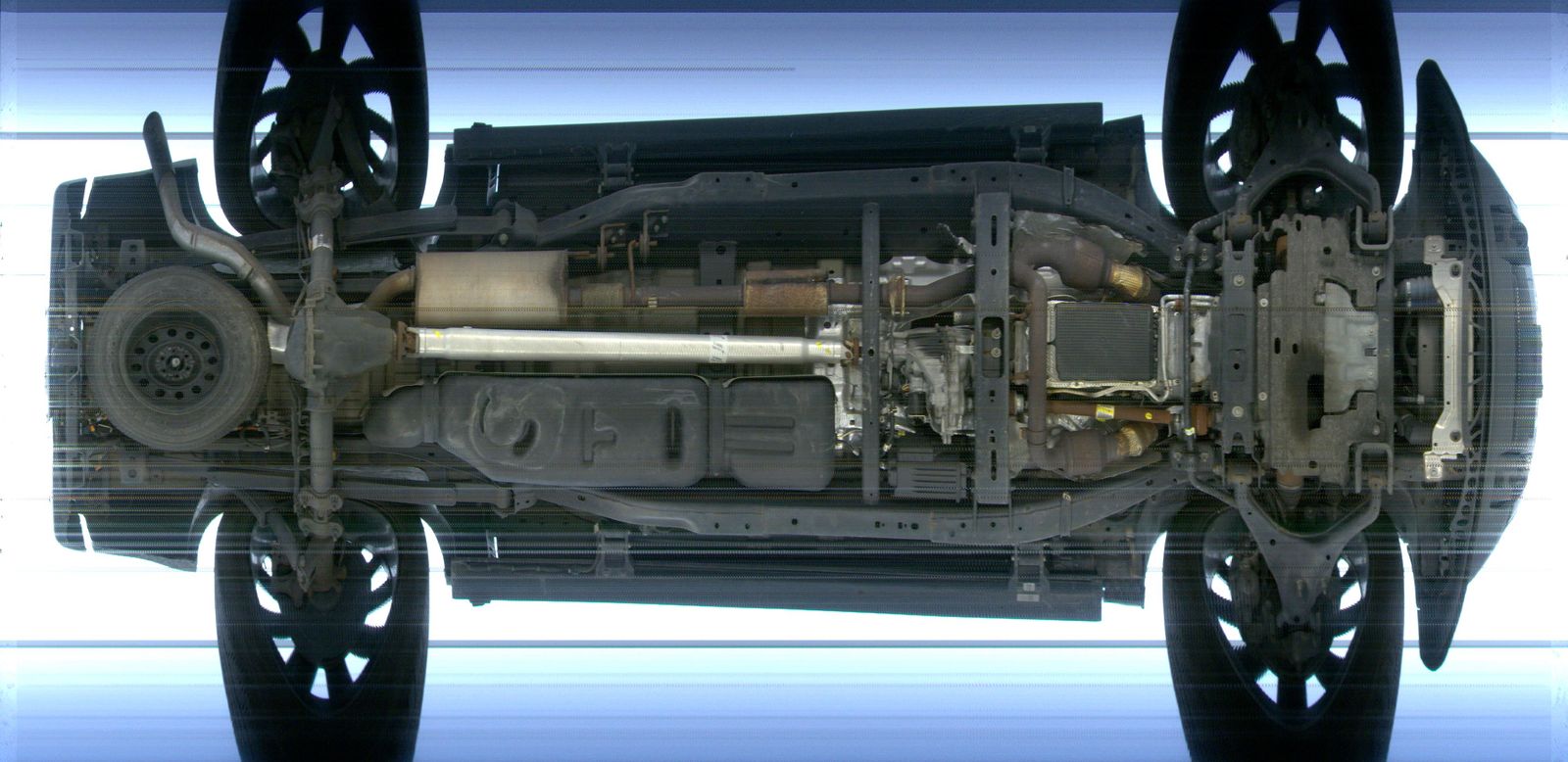 2022 Ford F-150 Limited AWD