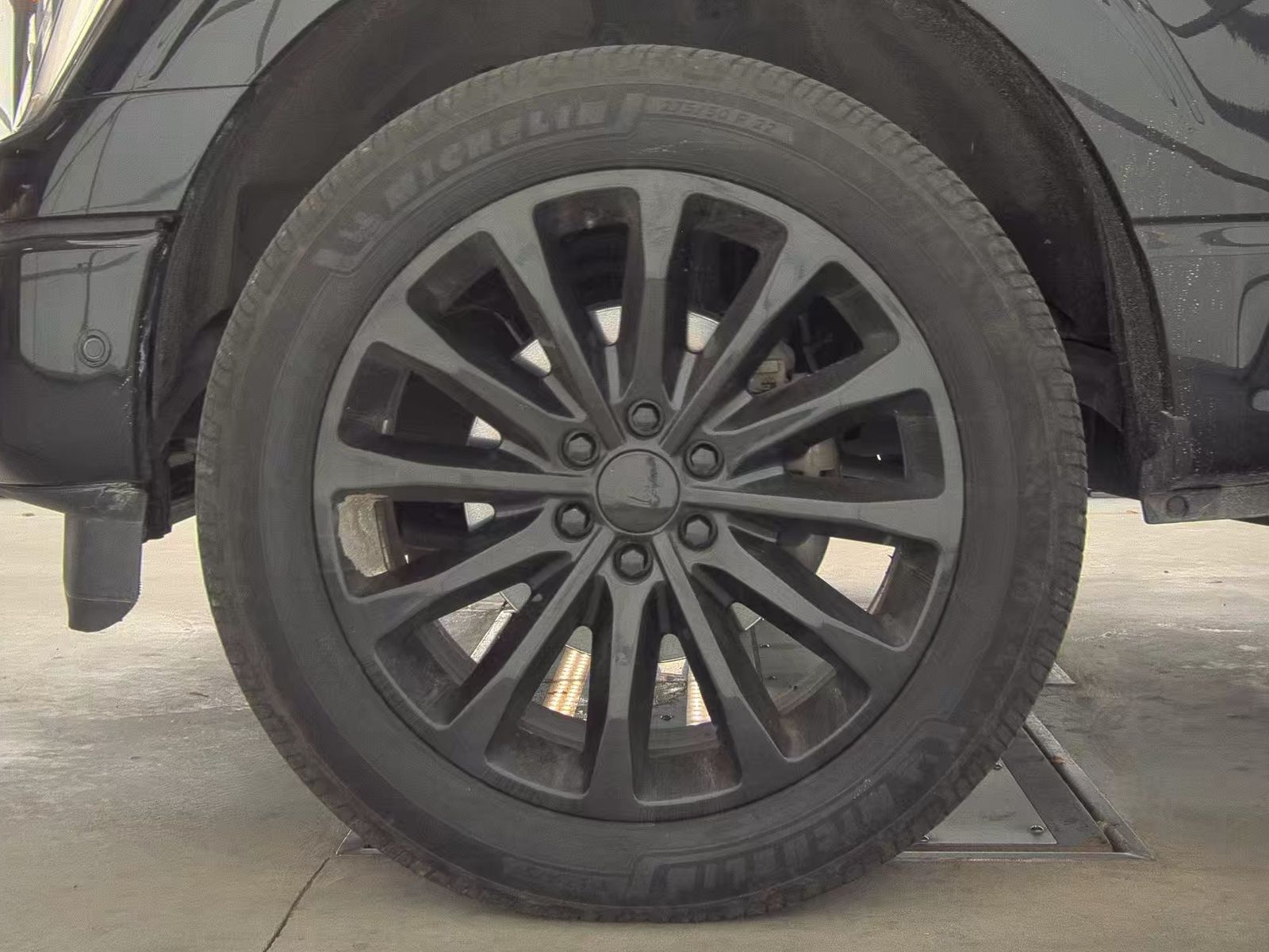 2022 Ford F-150 Limited AWD