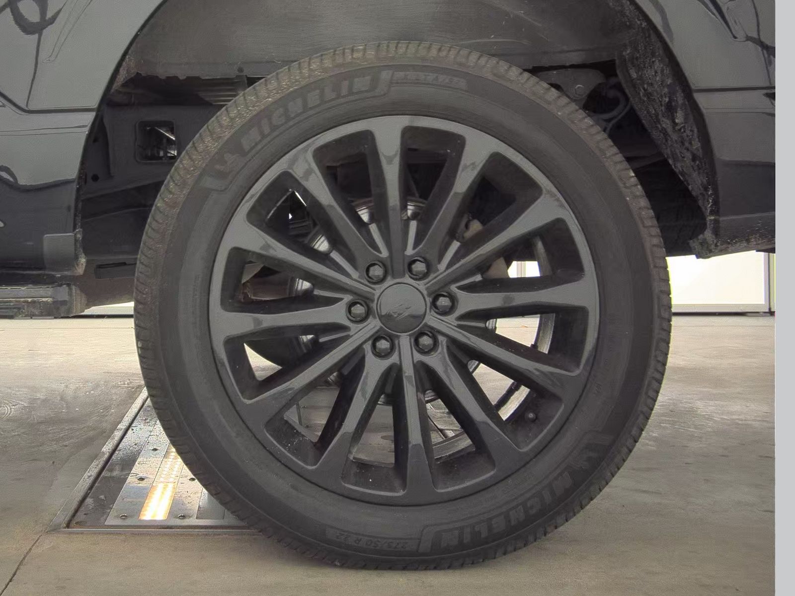 2022 Ford F-150 Limited AWD