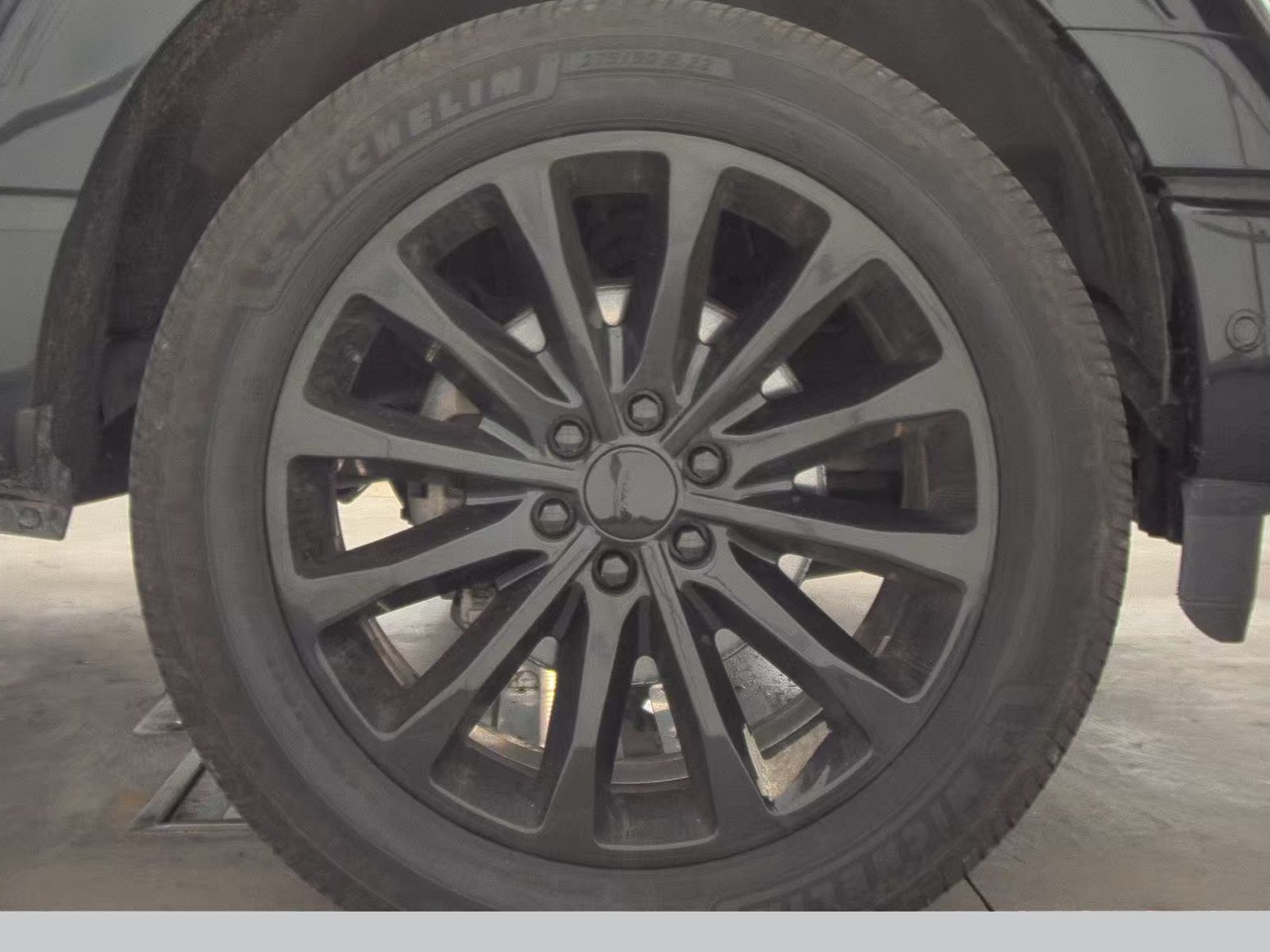 2022 Ford F-150 Limited AWD