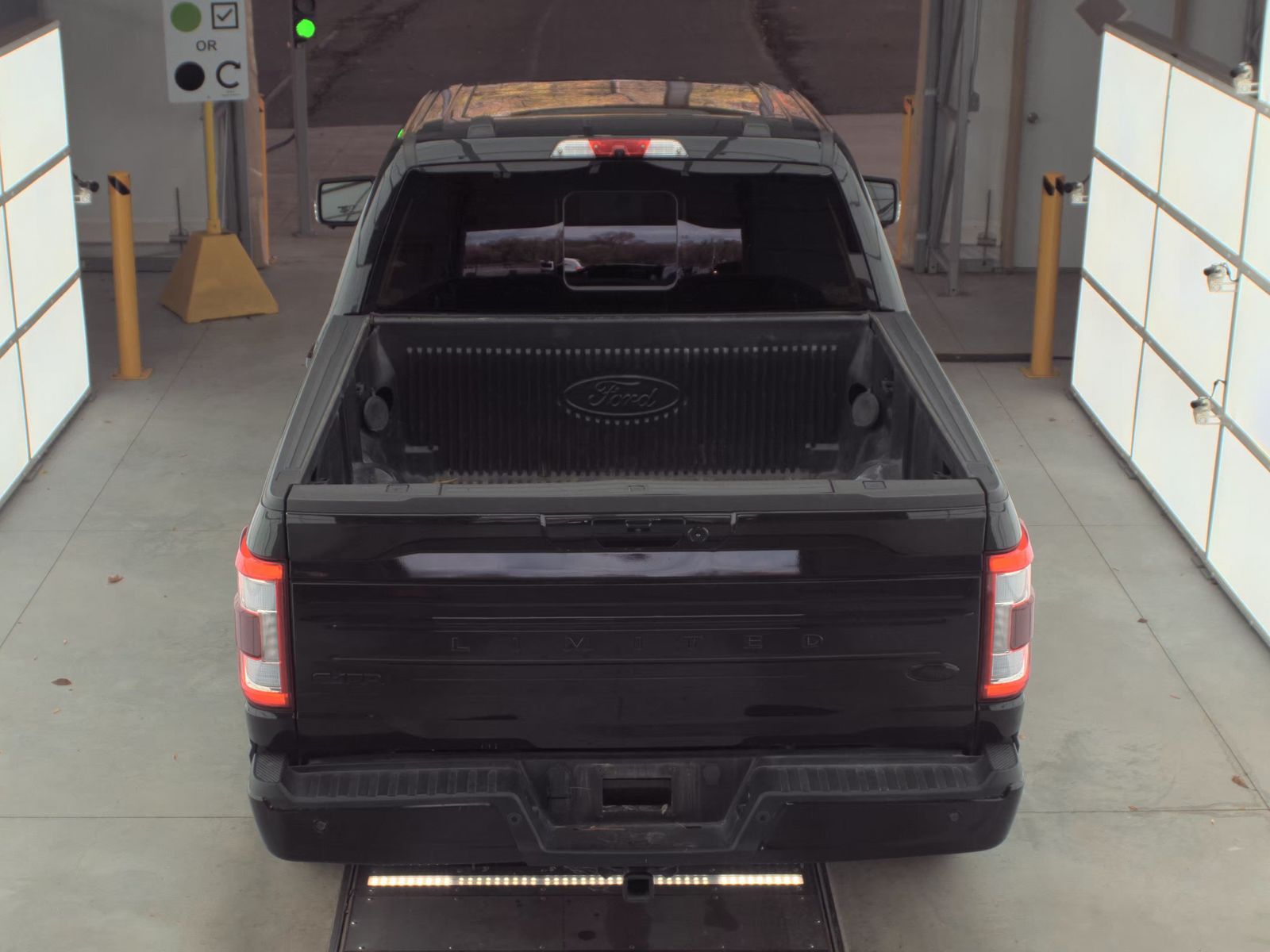 2022 Ford F-150 Limited AWD