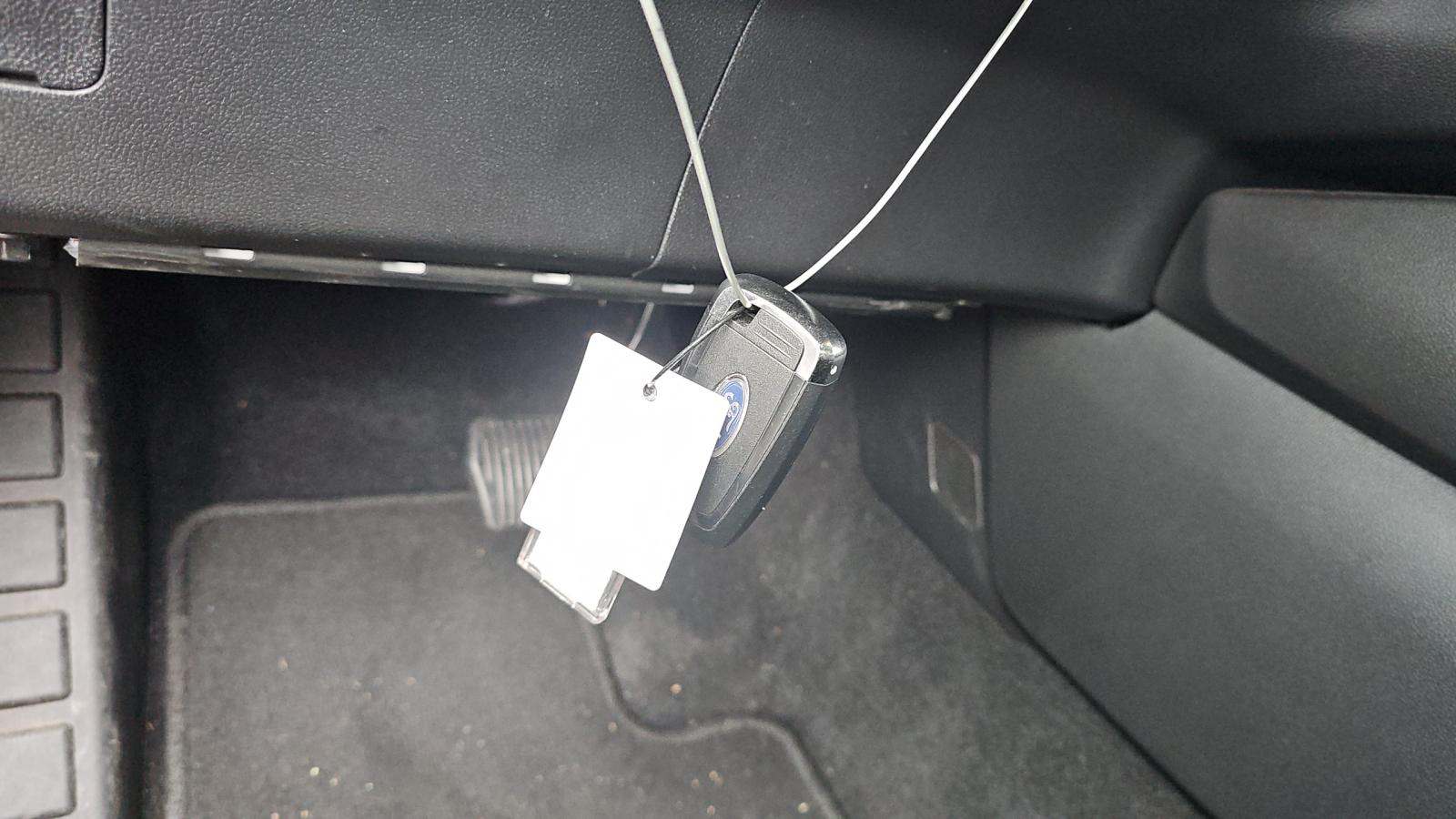 2025 Ford Escape Active AWD