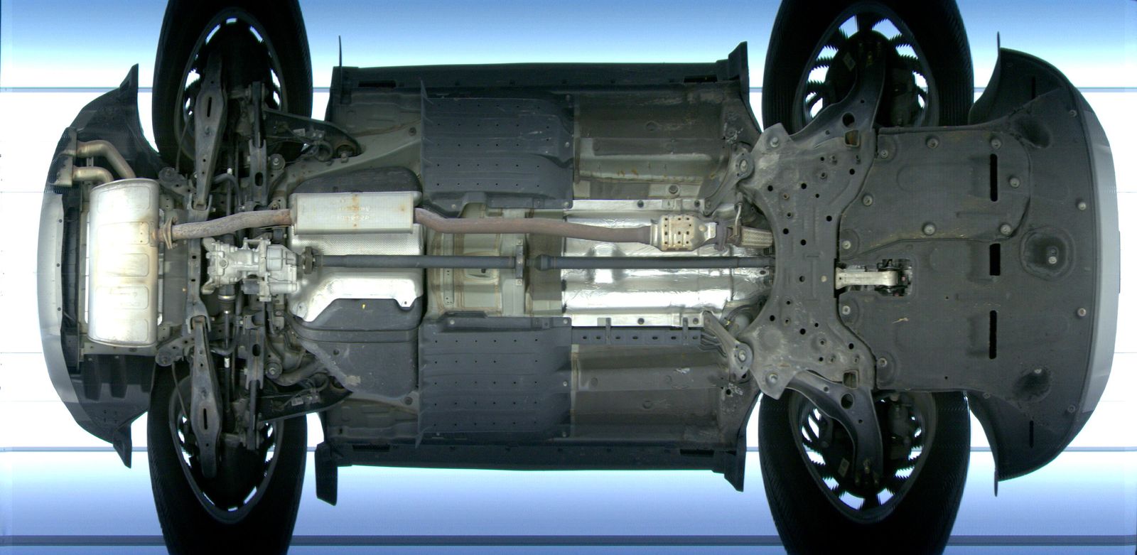 2020 Hyundai Tucson SEL AWD